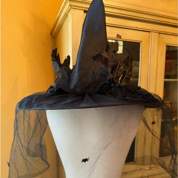 Witch hat - Picture 1 of 7